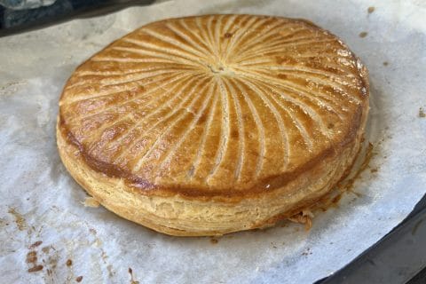 Cliquez pour zoomer ! Pâte feuilletée Thermomix par estelle_403
