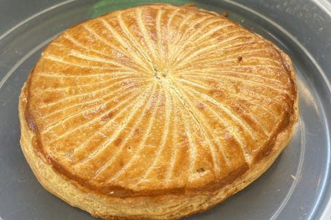 Cliquez pour zoomer ! Pâte feuilletée Thermomix par estelle_403