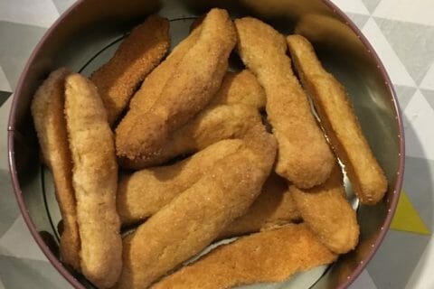 Cliquez pour zoomer ! Zezette de sète Thermomix par Jirviny