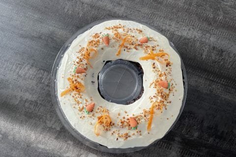 Cliquez pour zoomer ! Photo de Milouch