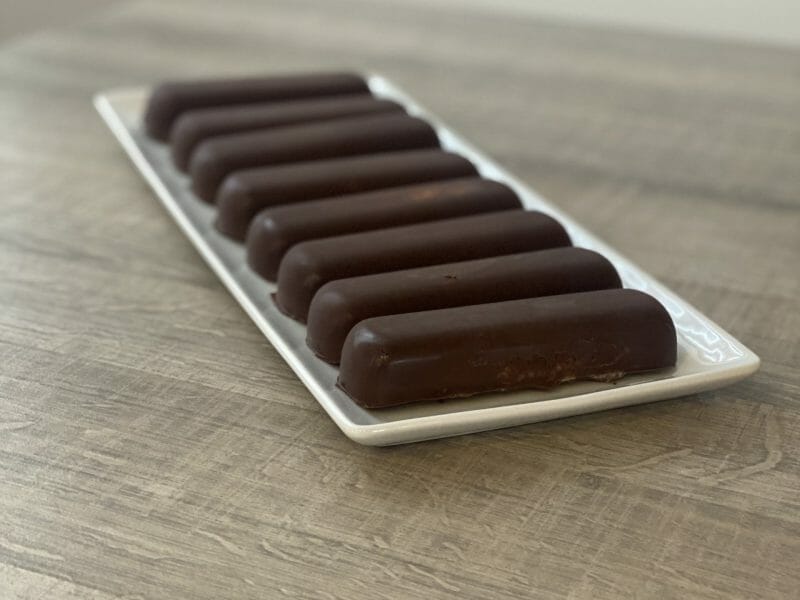 Cliquez pour zoomer ! Bounty Thermomix par Milouch