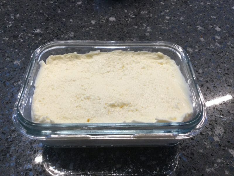 Cliquez pour zoomer ! Beurre Thermomix par mft1959