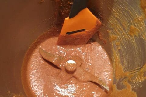 Cliquez pour zoomer ! Pâte de praliné Thermomix par Cindy cuisine