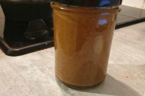 Cliquez pour zoomer ! Pâte de praliné Thermomix par Cindy cuisine