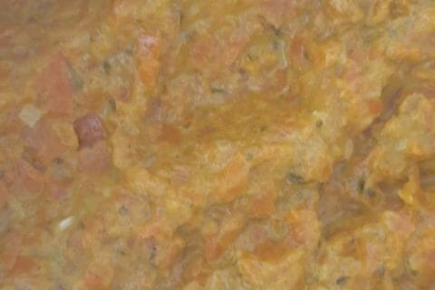 Cliquez pour zoomer ! Carottes Vichy au Thermomix
