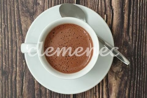 Cliquez pour zoomer ! Ciobar au Thermomix