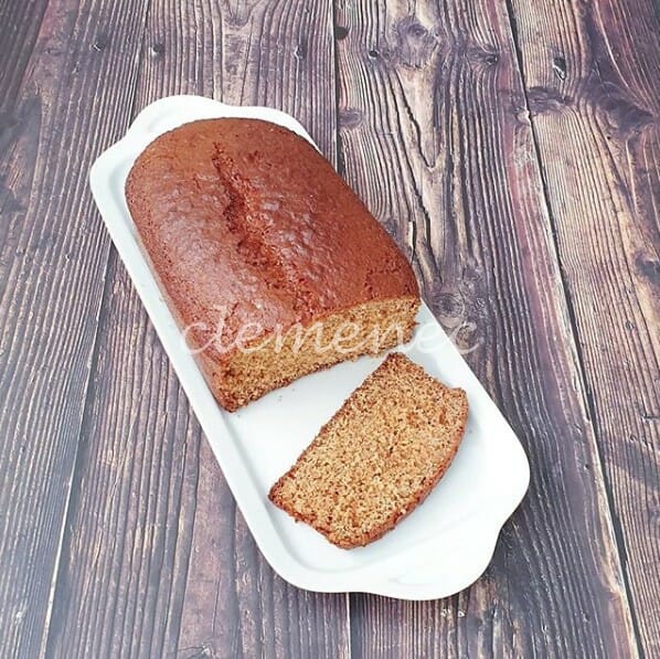 Cliquez pour zoomer ! Pain d’épices Thermomix par clemenec