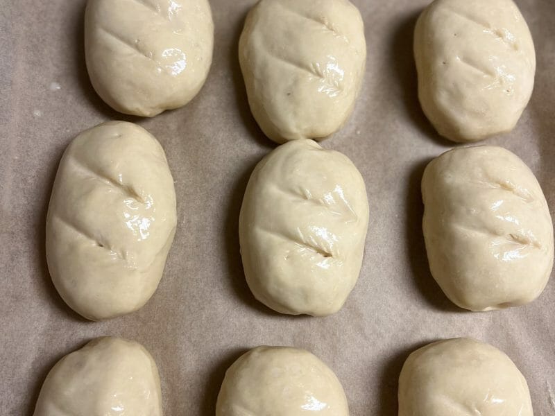 Cliquez pour zoomer ! Pain au lait Thermomix par slima88