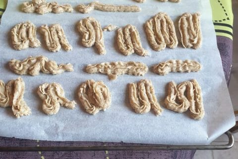 Cliquez pour zoomer ! Spritz Thermomix par Stephvilla