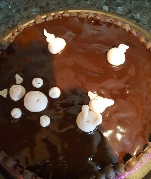 Cliquez pour zoomer ! La mare aux cochons Thermomix par Nathaliejoel
