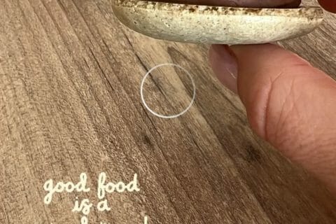 Cliquez pour zoomer ! Macarons Thermomix par Lmc14