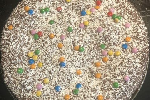 Cliquez pour zoomer ! Fondant au chocolat Thermomix par mymy28n