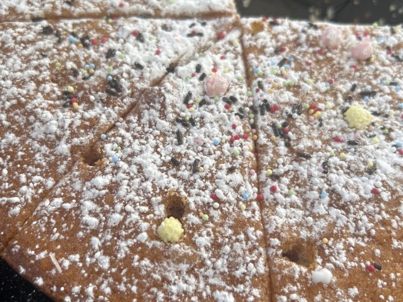 Cliquez pour zoomer ! Gâteau au yaourt Thermomix par donzo