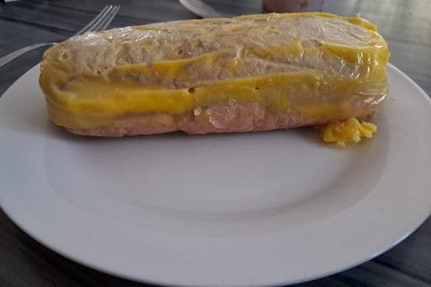 Cliquez pour zoomer ! Foie gras Thermomix par pauline2017