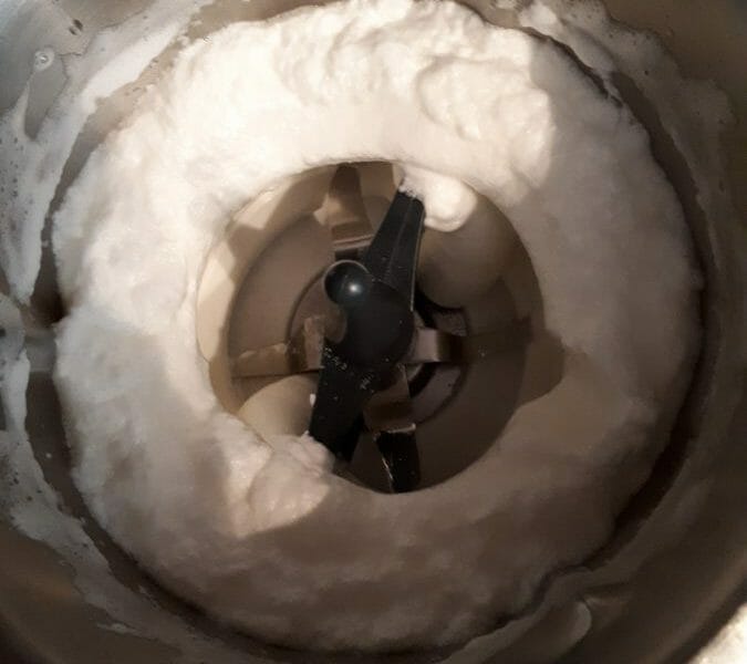 Cliquez pour zoomer ! Blancs en neige Thermomix par Cigale84