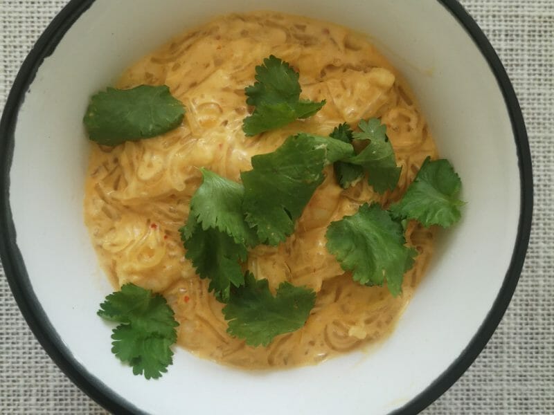 Cliquez pour zoomer ! Chili végétarien Thermomix par lauriecochet