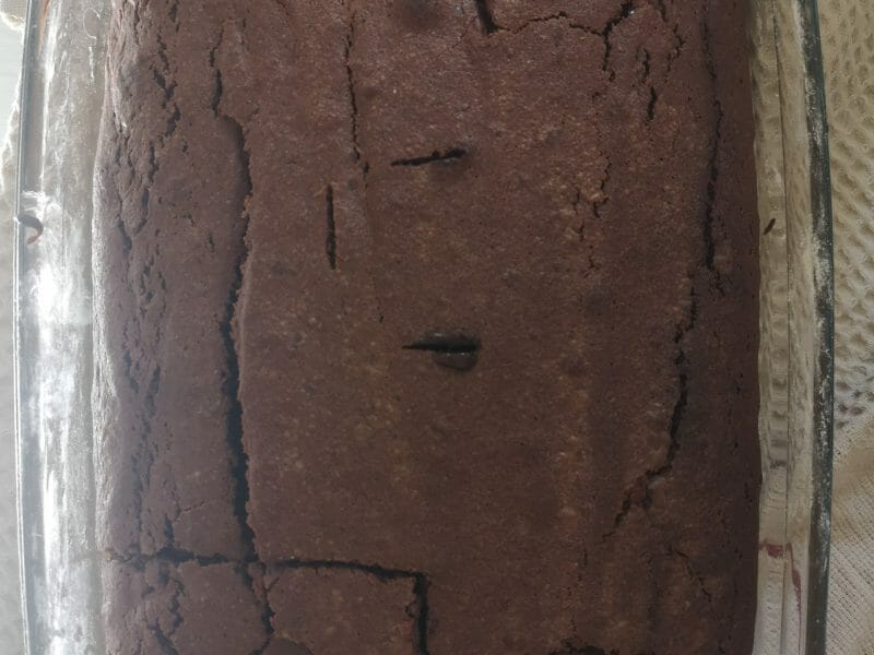 Cliquez pour zoomer ! Fondant au chocolat Thermomix par lauriecochet