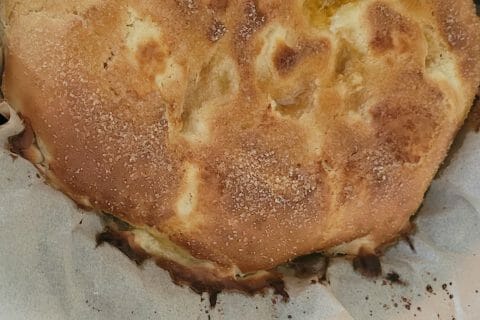 Cliquez pour zoomer ! Tarte au sucre Thermomix par nadia_361