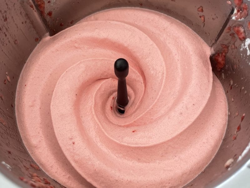 Cliquez pour zoomer ! Photo de amarinablue Thermomix par amarinablue