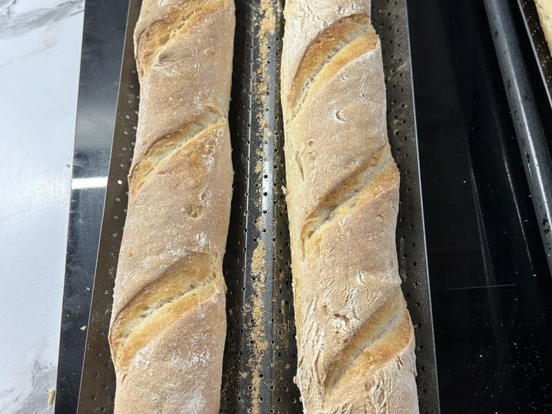 Cliquez pour zoomer ! Baguettes Thermomix par m_aliyeva