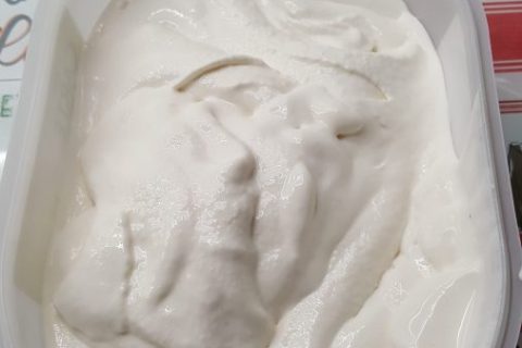 Cliquez pour zoomer ! Glace au yaourt Thermomix par carodlt34