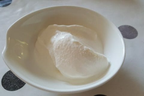 Cliquez pour zoomer ! Glace au yaourt Thermomix par carodlt34