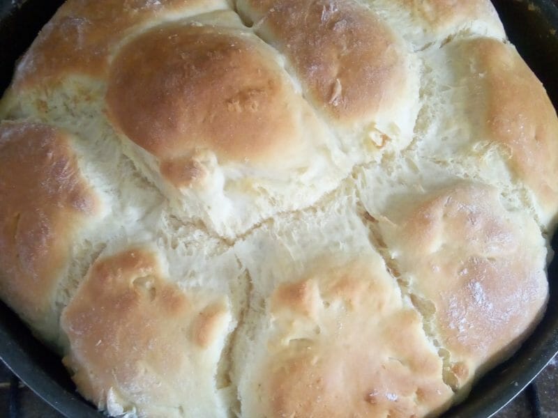 Cliquez pour zoomer ! Brioche Buchty Thermomix par let1973