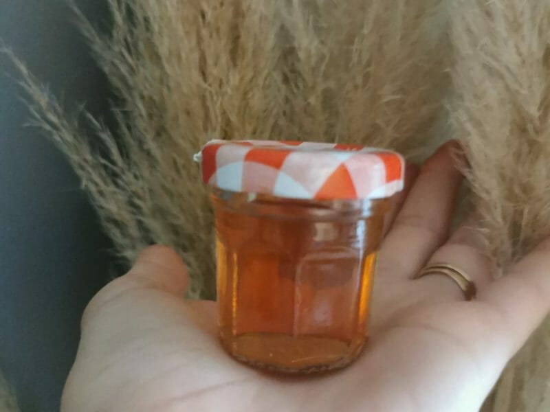 Cliquez pour zoomer ! Gelée de coings façon Cotignac Thermomix par laetisohann