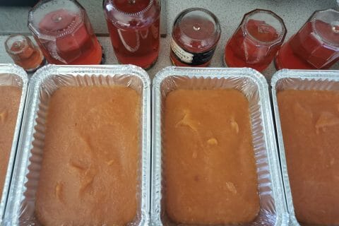 Cliquez pour zoomer ! Gelée de coings façon Cotignac Thermomix par laetisohann