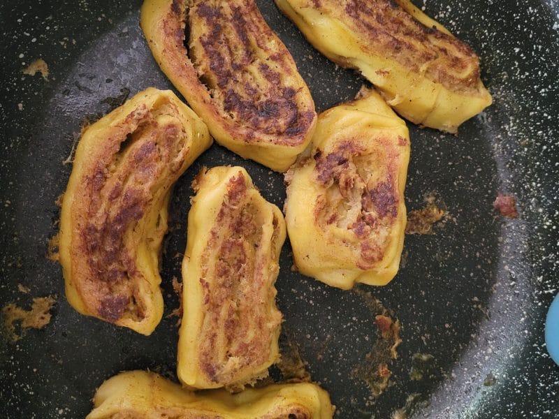 Cliquez pour zoomer ! Fleischschnaka Thermomix par adele_44