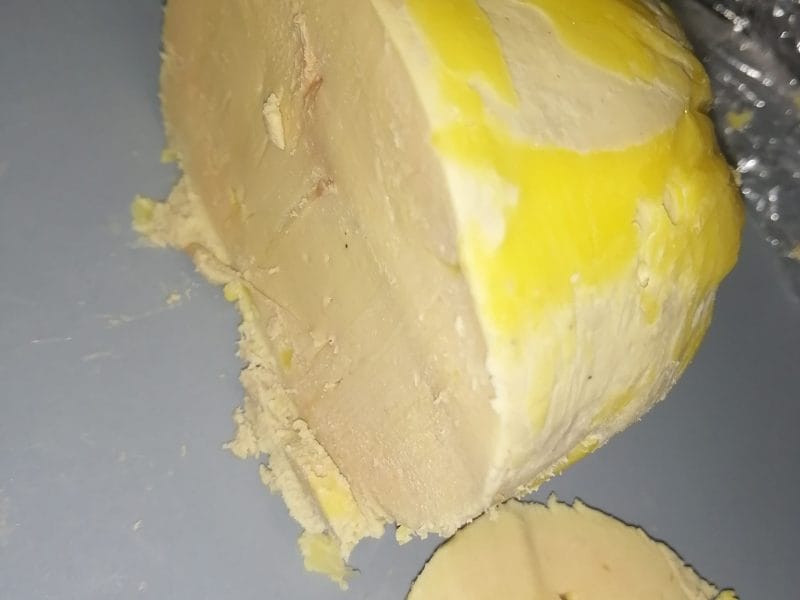 Cliquez pour zoomer ! Foie gras Thermomix par virginie_1066