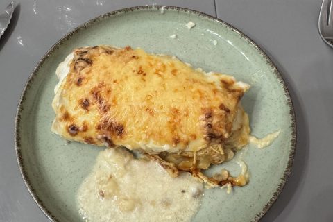 Cliquez pour zoomer ! Ficelles picardes Thermomix par myrtile60