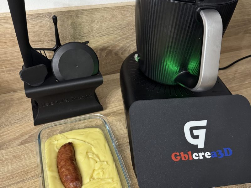 Cliquez pour zoomer ! Aligot Thermomix par myrtile60