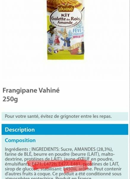 Cliquez pour zoomer ! 20190106_203653 Thermomix par Jomaze