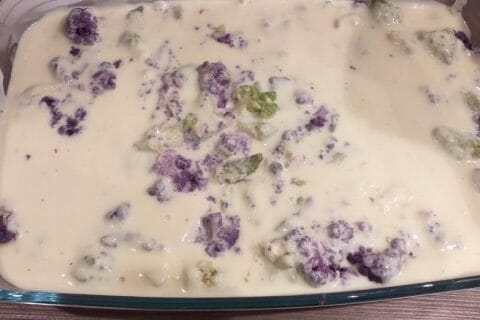 Cliquez pour zoomer ! Sauce Mornay Thermomix par Jomaze