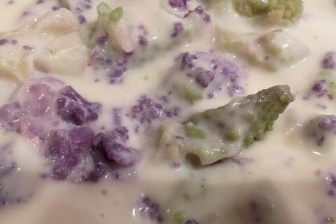 Cliquez pour zoomer ! Sauce Mornay Thermomix par Jomaze