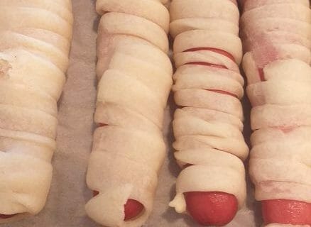 Cliquez pour zoomer ! Muffins salés façon pizza Thermomix par Jomaze