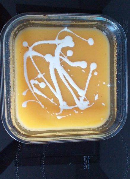 Veloute De Patisson Au Thermomix Cookomix Veloute De Patisson Au Thermomix Cookomix