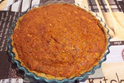 Photos des recettes