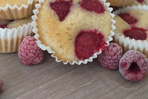 Photos des recettes