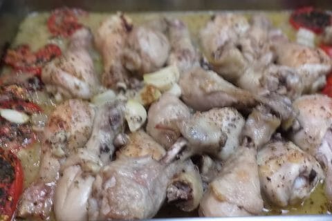 Photos des recettes