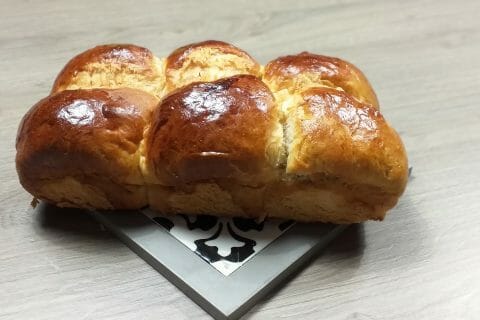 Photos des recettes