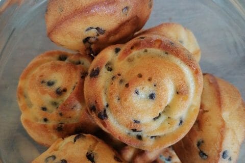 Cliquez pour zoomer ! Gâteau italien au citron et à la crème fraîche Thermomix par Jomaze