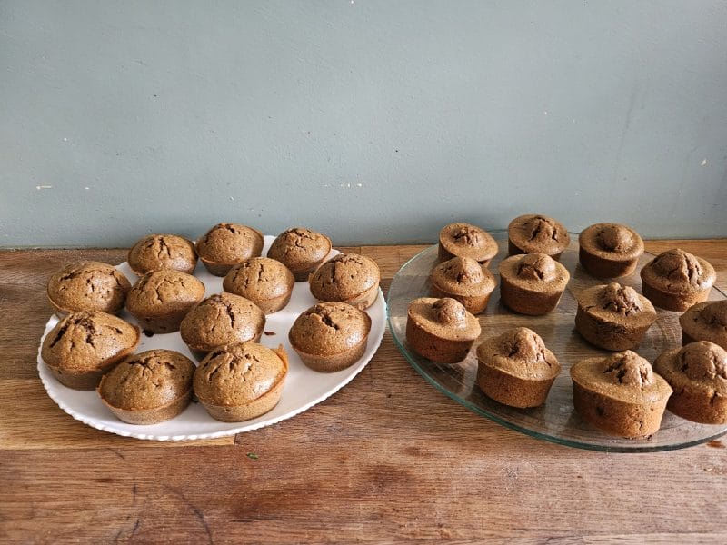 Cliquez pour zoomer ! Moelleux cappuccino Thermomix par sali91