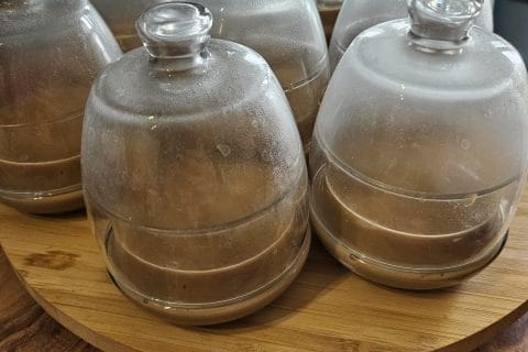 Cliquez pour zoomer ! Crème au café Thermomix par sali91