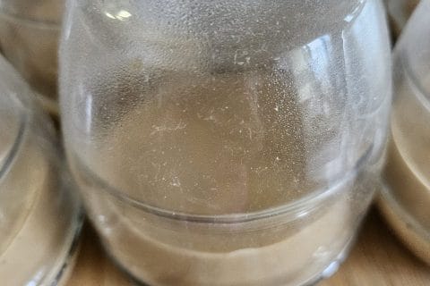 Cliquez pour zoomer ! Crème au café Thermomix par sali91