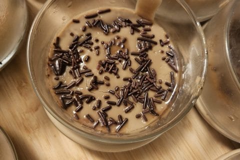 Cliquez pour zoomer ! Crème au café Thermomix par sali91