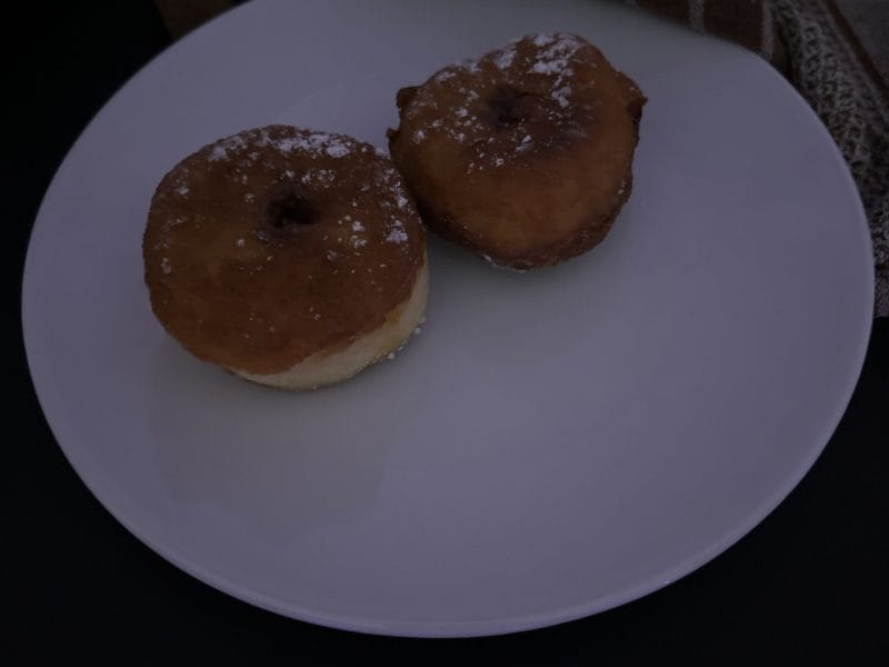 Cliquez pour zoomer ! Beignets Thermomix par marie251