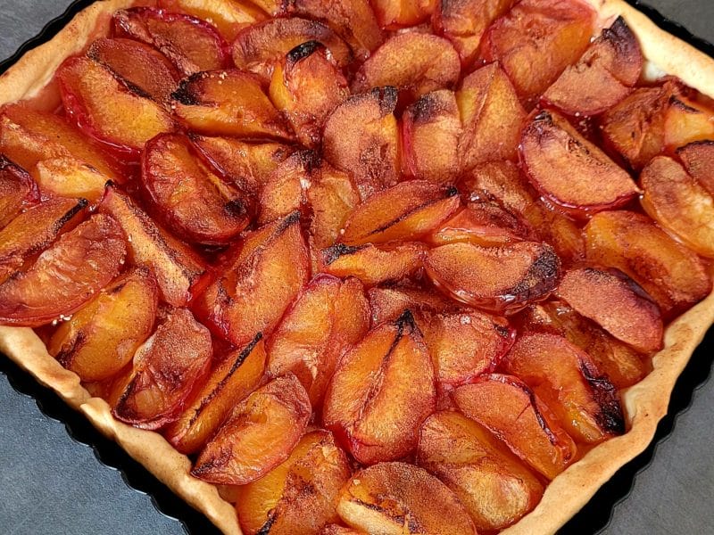 Cliquez pour zoomer ! Pâte brisée Thermomix par orelieee