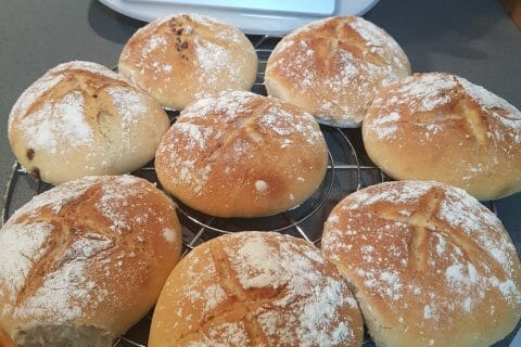 Cliquez pour zoomer ! Macatias Thermomix par jessy